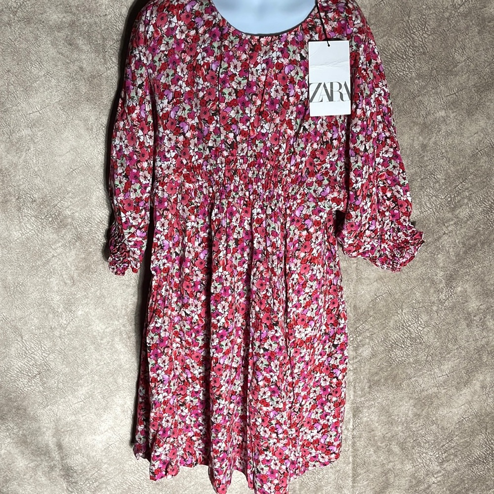 Zara girls Dress